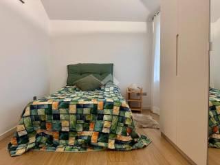 Trilocale ottimo stato, secondo piano, Centro, Bassano del Grappa — foto 4 di 12