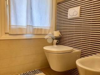 Trilocale ottimo stato, secondo piano, Centro, Bassano del Grappa — foto 3 di 12