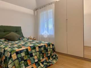 Trilocale ottimo stato, secondo piano, Centro, Bassano del Grappa — foto 12 di 12