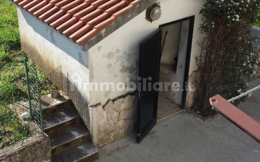 Villa bifamiliare via Fontana snc, Faicchio — foto 13 di 20