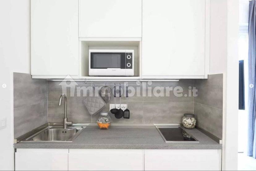 Bilocale via Cristoforo Colombo 129, Centro Storico, La Spezia