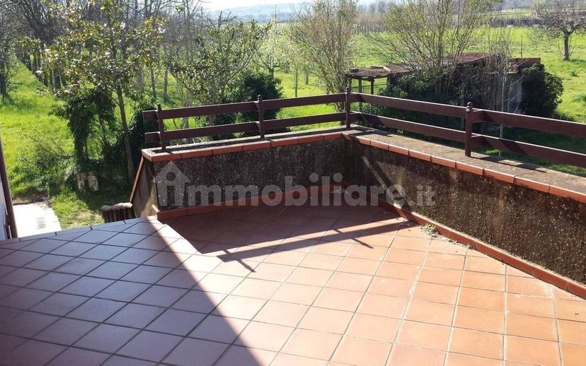 Villa bifamiliare via Fontana snc, Faicchio — foto 11 di 20