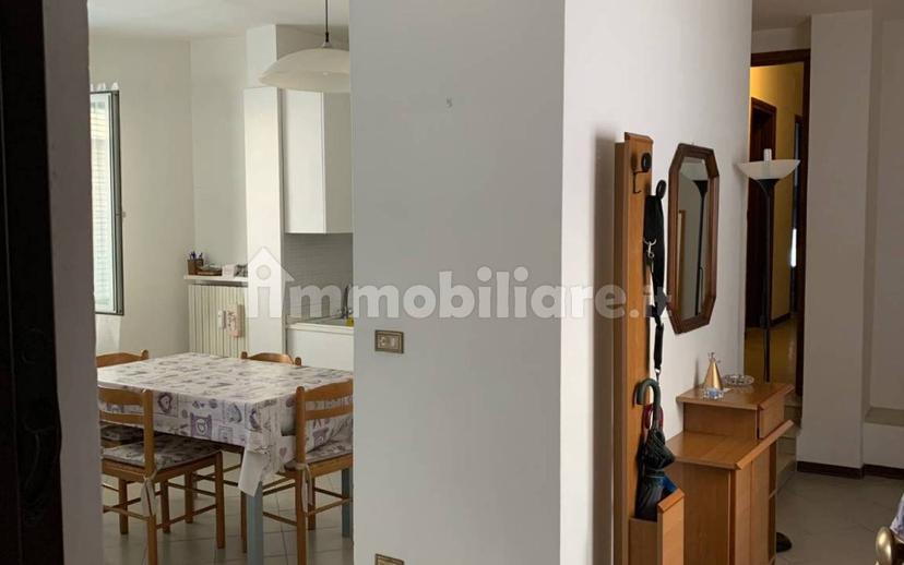 Appartamento piazza Giuseppe Garibaldi 2, Centro, Casalmaggiore — foto 8 di 10
