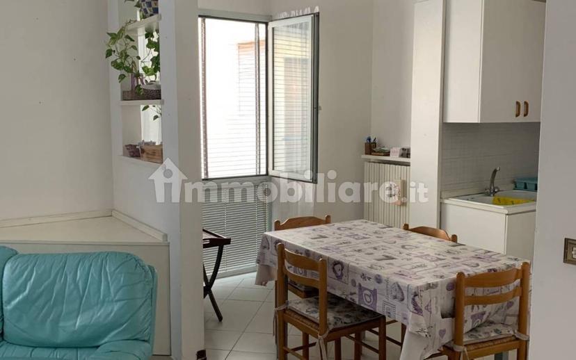 Appartamento piazza Giuseppe Garibaldi 2, Centro, Casalmaggiore — foto 6 di 10