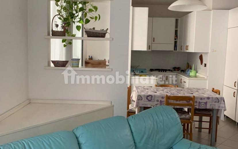 Appartamento piazza Giuseppe Garibaldi 2, Centro, Casalmaggiore — foto 3 di 10