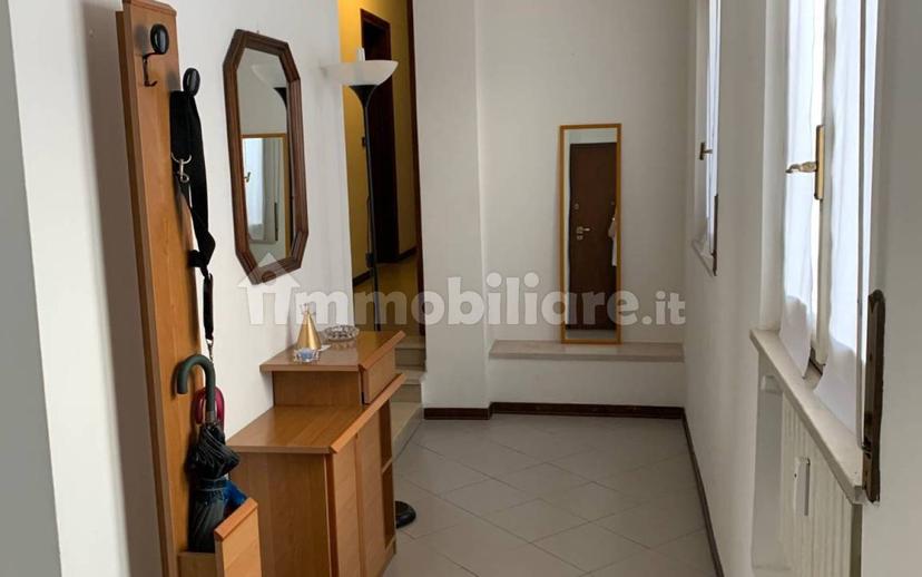 Appartamento piazza Giuseppe Garibaldi 2, Centro, Casalmaggiore — foto 9 di 10