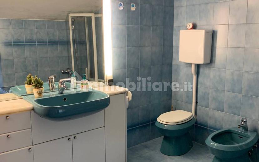 Appartamento piazza Giuseppe Garibaldi 2, Centro, Casalmaggiore — foto 10 di 10