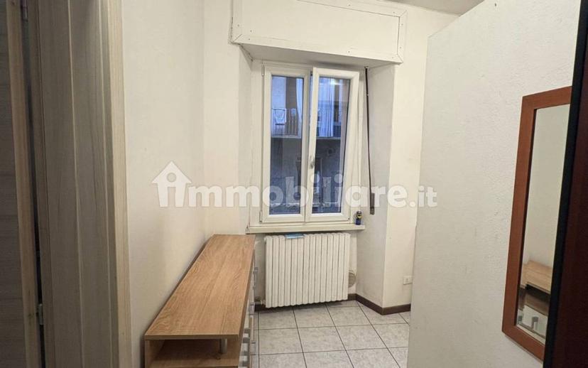 Appartamento via San Pietro 14, Centro, Alzano Lombardo — foto 2 di 7
