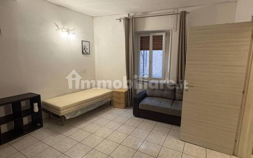 Appartamento via San Pietro 14, Centro, Alzano Lombardo — foto 6 di 7