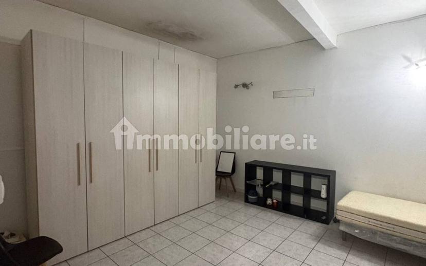 Appartamento via San Pietro 14, Centro, Alzano Lombardo — foto 7 di 7