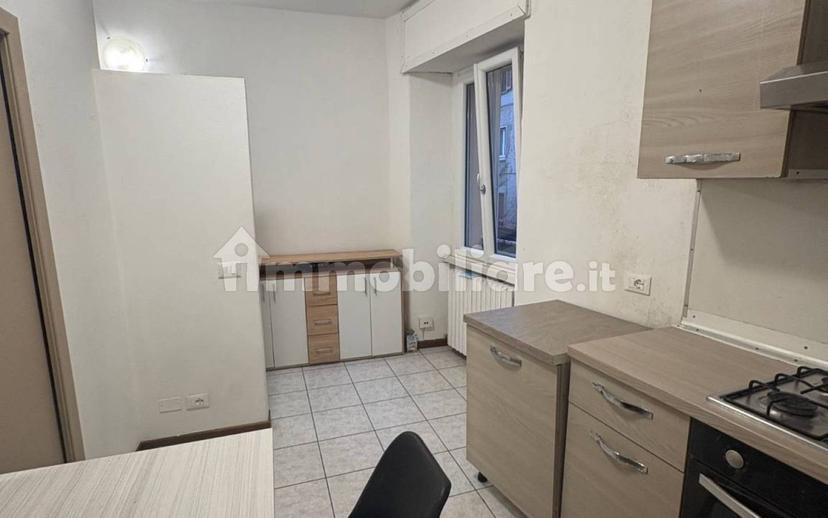 Appartamento via San Pietro 14, Centro, Alzano Lombardo — foto 3 di 7