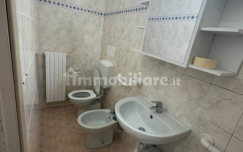 Appartamento via San Pietro 14, Centro, Alzano Lombardo — foto 5 di 7