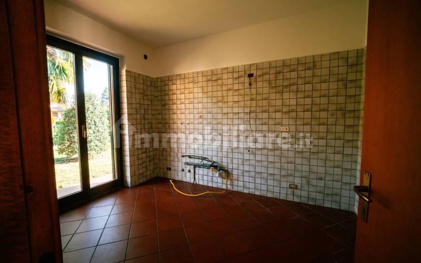 Quadrilocale via Aldo Moro 1, Canova San Zeno, Olgiate Molgora — foto 16 di 18