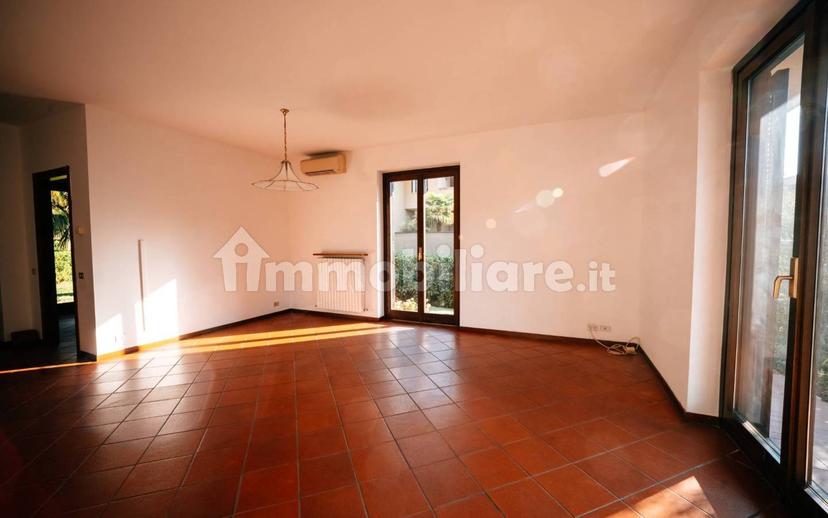 Quadrilocale via Aldo Moro 1, Canova San Zeno, Olgiate Molgora — foto 8 di 18