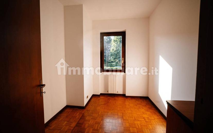 Quadrilocale via Aldo Moro 1, Canova San Zeno, Olgiate Molgora — foto 12 di 18