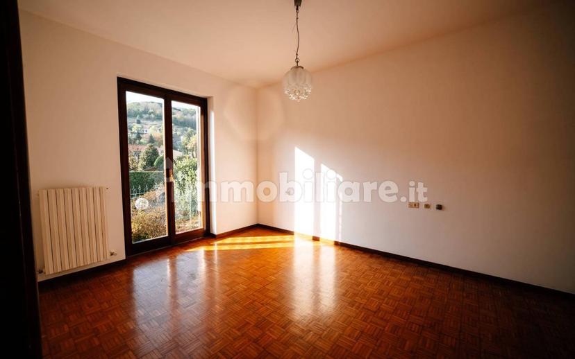 Quadrilocale via Aldo Moro 1, Canova San Zeno, Olgiate Molgora — foto 10 di 18