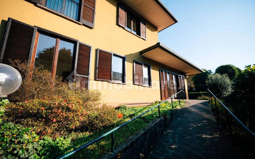 Quadrilocale via Aldo Moro 1, Canova San Zeno, Olgiate Molgora — foto 6 di 18