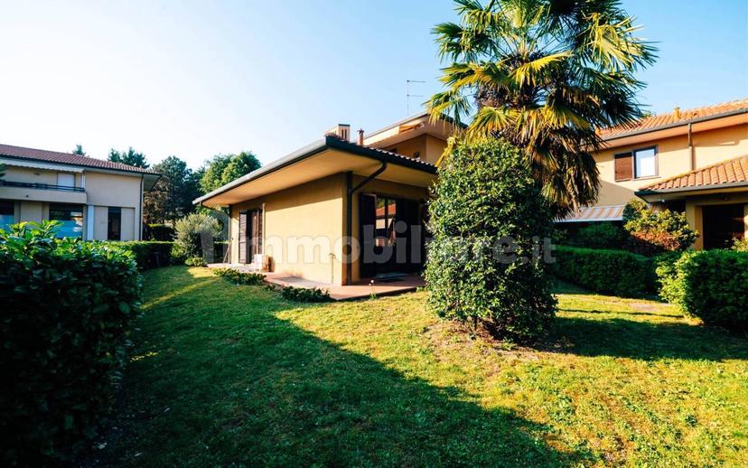 Quadrilocale via Aldo Moro 1, Canova San Zeno, Olgiate Molgora — foto 3 di 18