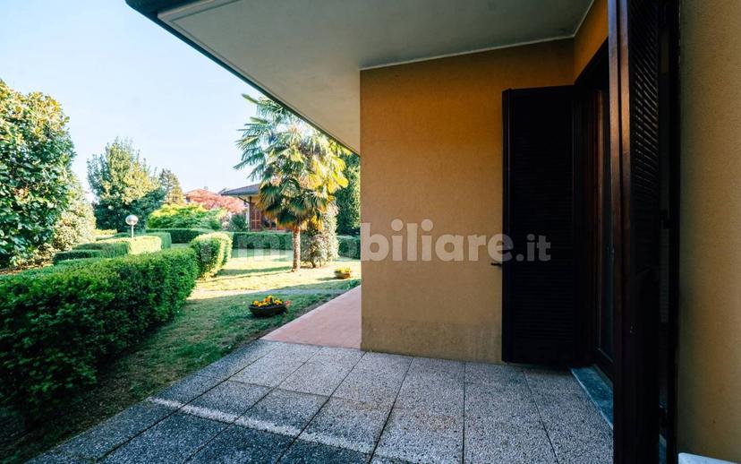 Quadrilocale via Aldo Moro 1, Canova San Zeno, Olgiate Molgora — foto 7 di 18