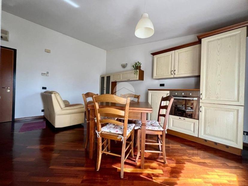 Quadrilocale via arno 3, Villatora, Saonara — foto 5 di 10