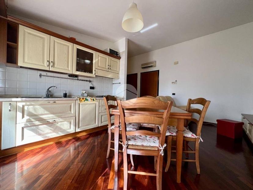 Quadrilocale via arno 3, Villatora, Saonara — foto 6 di 10