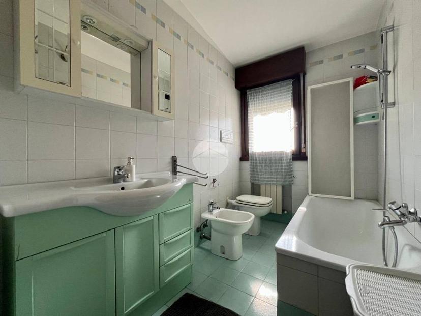 Quadrilocale via arno 3, Villatora, Saonara — foto 4 di 10