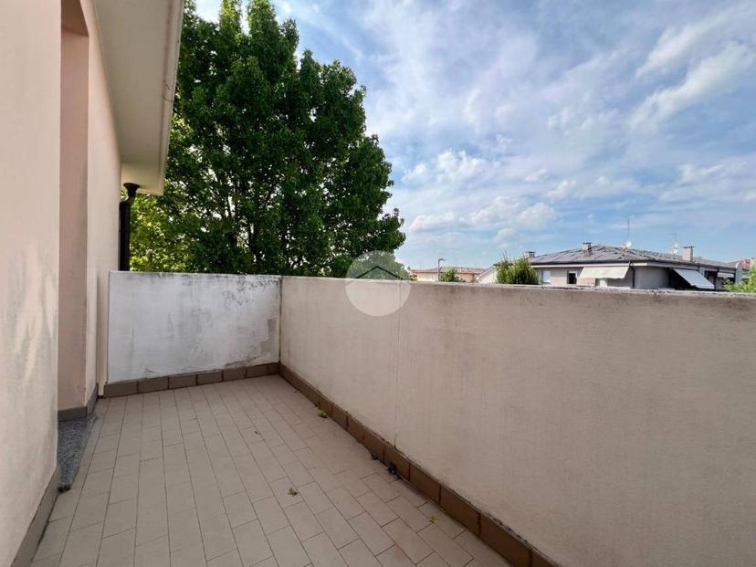 Quadrilocale via arno 3, Villatora, Saonara — foto 9 di 10