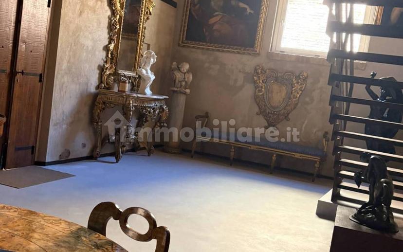 Terratetto unifamiliare piazza Castello 1, Montemagno — foto 29 di 43