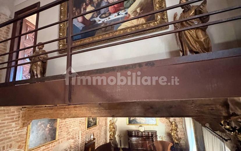 Terratetto unifamiliare piazza Castello 1, Montemagno — foto 25 di 43