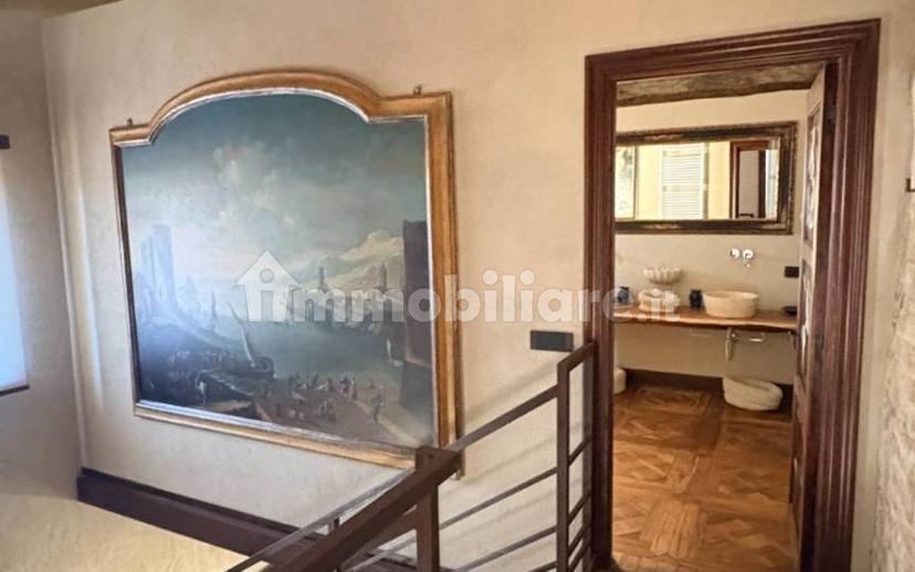 Terratetto unifamiliare piazza Castello 1, Montemagno — foto 15 di 43