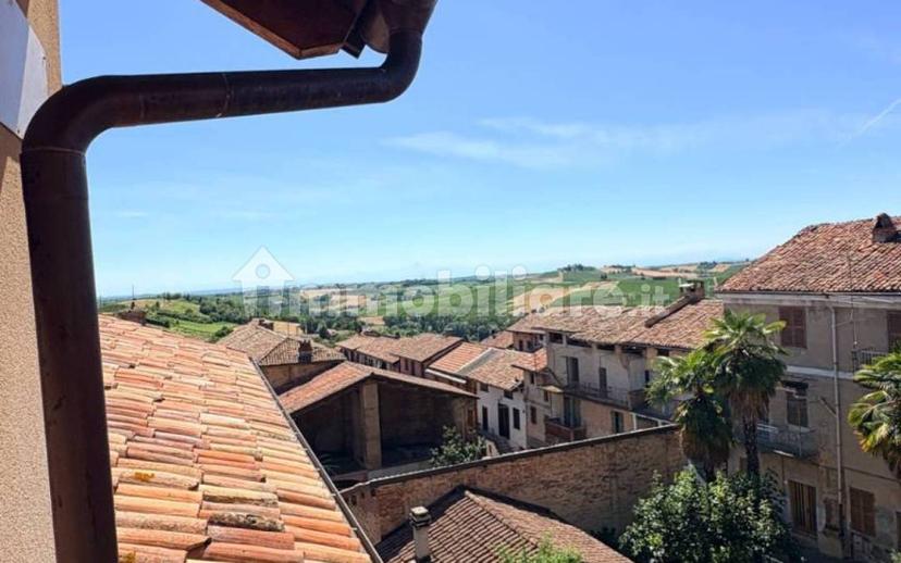 Terratetto unifamiliare piazza Castello 1, Montemagno — foto 33 di 43