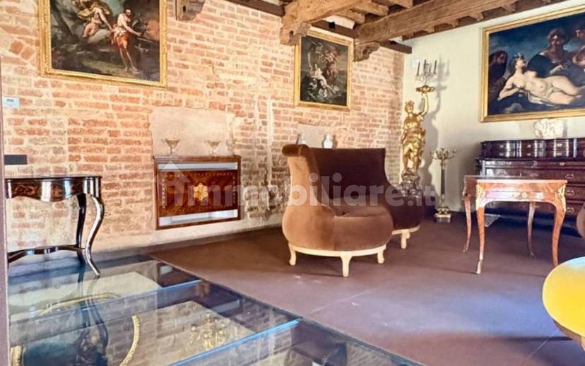 Terratetto unifamiliare piazza Castello 1, Montemagno — foto 35 di 43