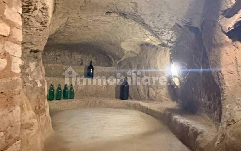 Terratetto unifamiliare piazza Castello 1, Montemagno — foto 32 di 43