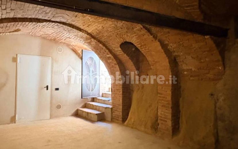 Terratetto unifamiliare piazza Castello 1, Montemagno — foto 27 di 43