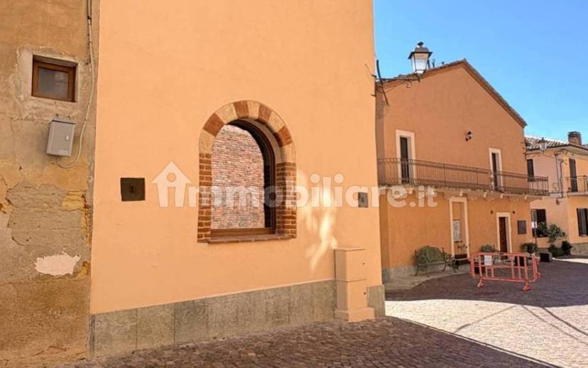 Terratetto unifamiliare piazza Castello 1, Montemagno — foto 11 di 43