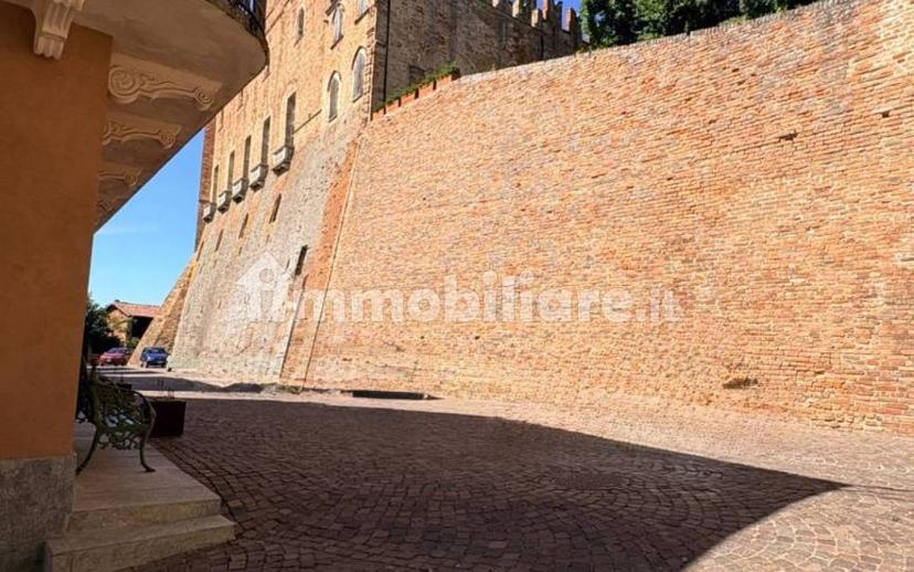 Terratetto unifamiliare piazza Castello 1, Montemagno — foto 36 di 43