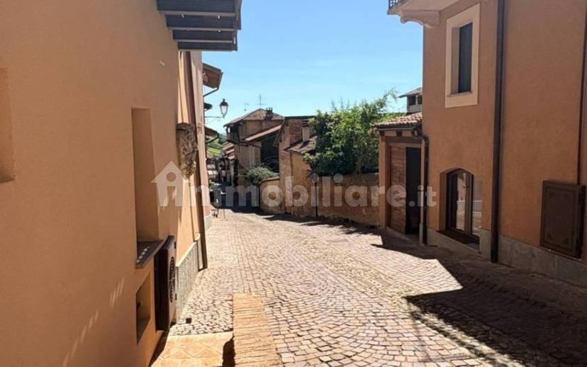 Terratetto unifamiliare piazza Castello 1, Montemagno — foto 37 di 43