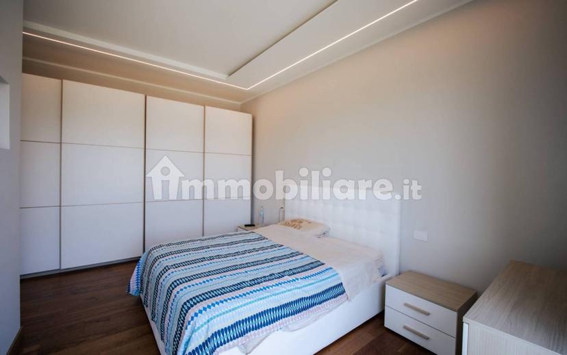 Villa unifamiliare via Principale 118, Centro, Correzzana — foto 27 di 30