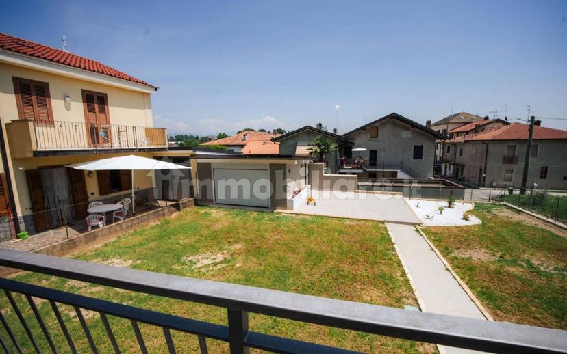 Villa unifamiliare via Principale 118, Centro, Correzzana — foto 11 di 30