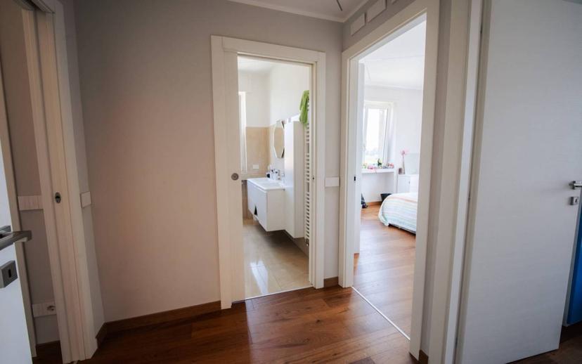 Villa unifamiliare via Principale 118, Centro, Correzzana — foto 13 di 30