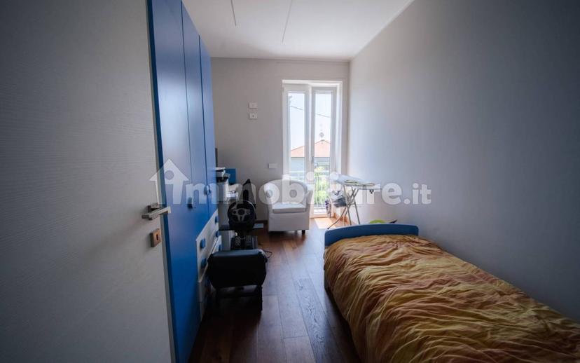 Villa unifamiliare via Principale 118, Centro, Correzzana — foto 2 di 30