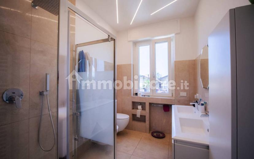 Villa unifamiliare via Principale 118, Centro, Correzzana — foto 4 di 30