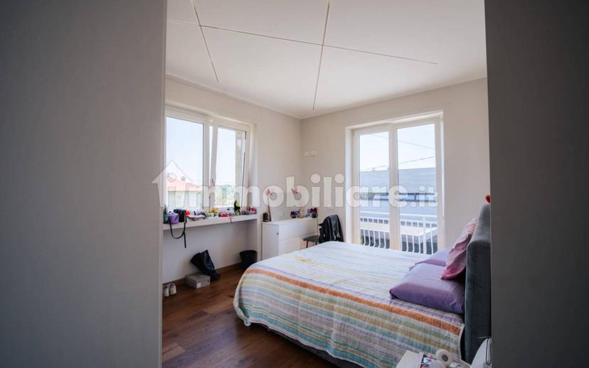 Villa unifamiliare via Principale 118, Centro, Correzzana — foto 24 di 30