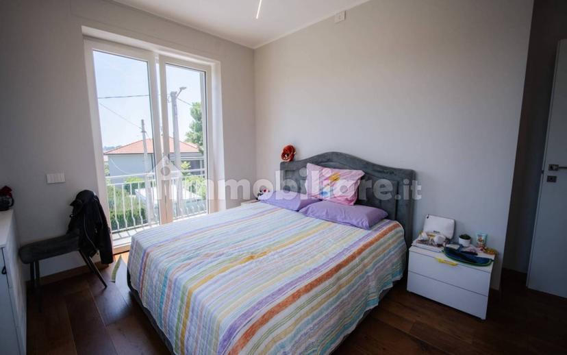 Villa unifamiliare via Principale 118, Centro, Correzzana — foto 12 di 30