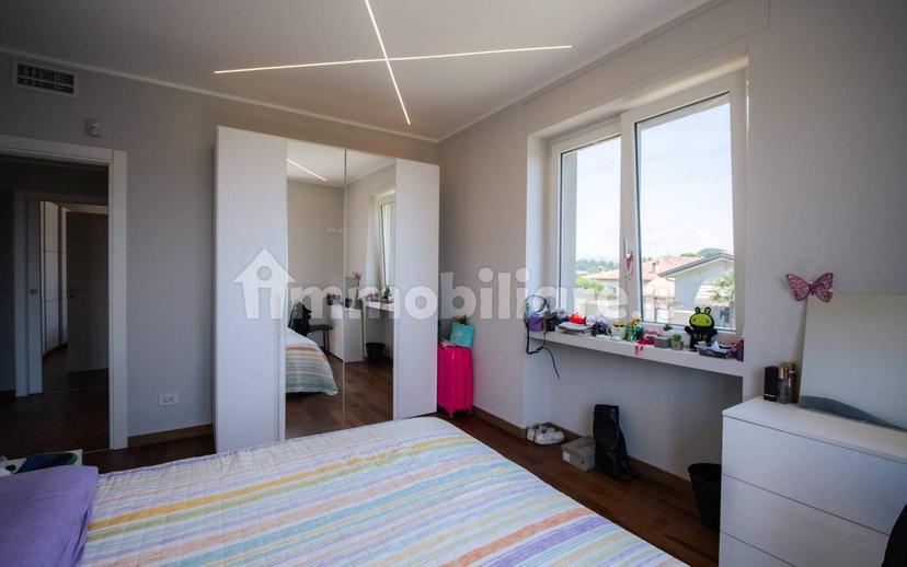 Villa unifamiliare via Principale 118, Centro, Correzzana — foto 23 di 30