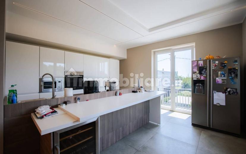 Villa unifamiliare via Principale 118, Centro, Correzzana — foto 3 di 30