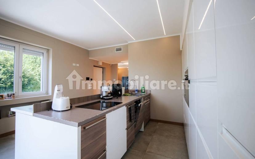 Villa unifamiliare via Principale 118, Centro, Correzzana — foto 14 di 30