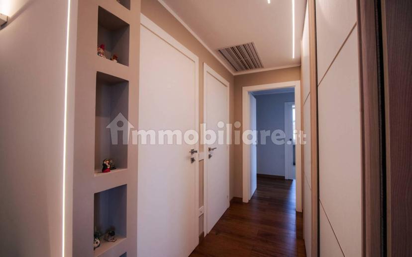 Villa unifamiliare via Principale 118, Centro, Correzzana — foto 21 di 30