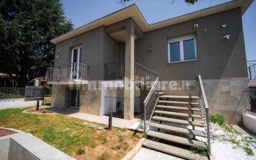 Villa unifamiliare via Principale 118, Centro, Correzzana — foto 20 di 30