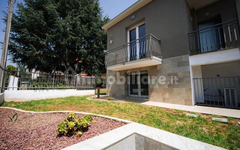 Villa unifamiliare via Principale 118, Centro, Correzzana — foto 17 di 30
